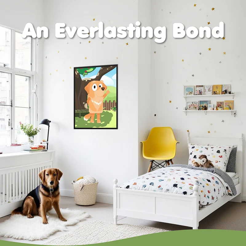 An Everlasting Bond