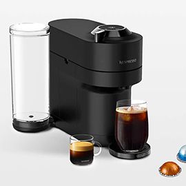 over 35% off Nespresso Vertuo Pop+ Limited Edition coffee & espresso machines‡