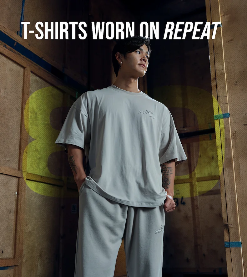 Up to 80% Off T-Shirts