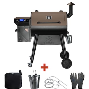 Up to 20% Off Select Pellet Grills