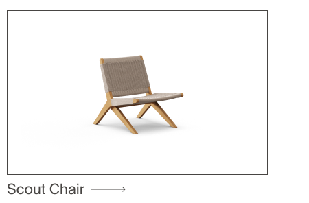 Scout Chair