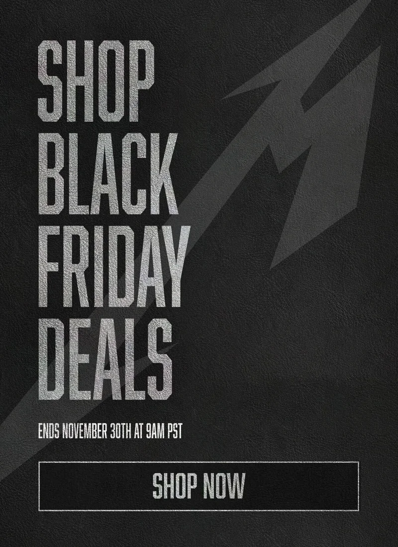 Shop Black Friday Deals