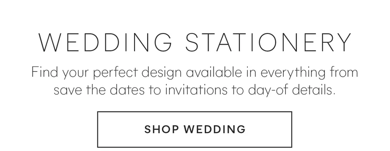 Shop Wedding