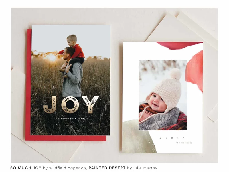 So Much Joy, Painted Desert