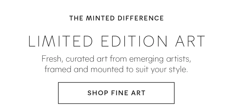 Shop Fine Art
