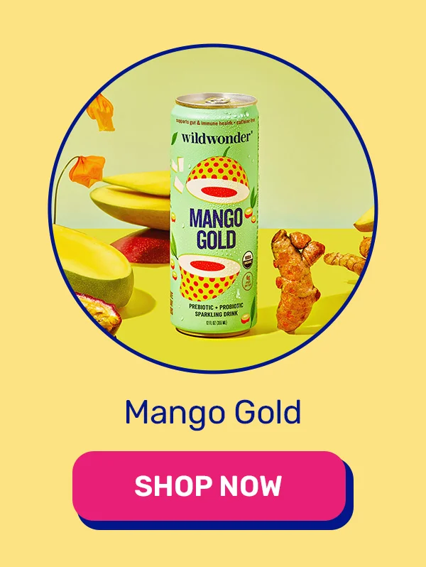 Mango Gold
