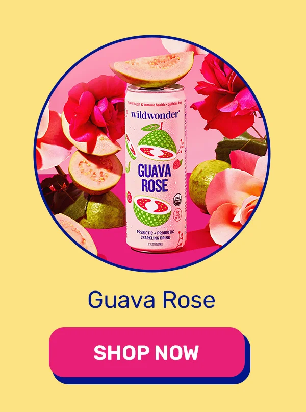 Guave Rose