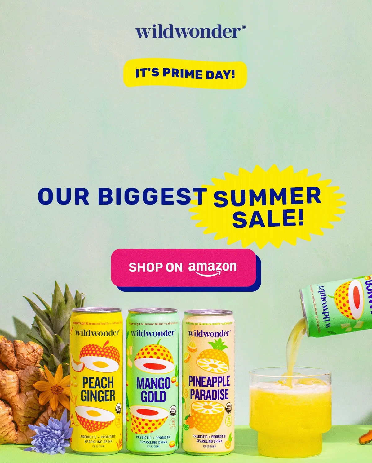 20% off everything