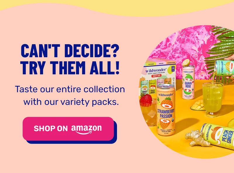 CAN'T DECIDE?