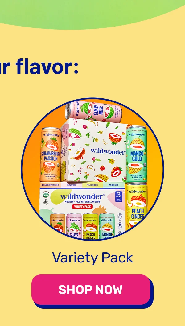 Variety Pack