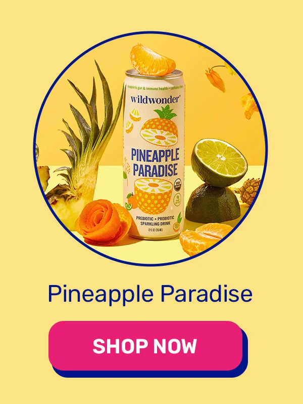 Pineapple Paradise