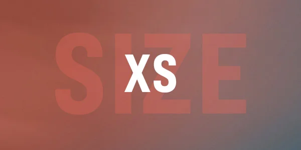 XS