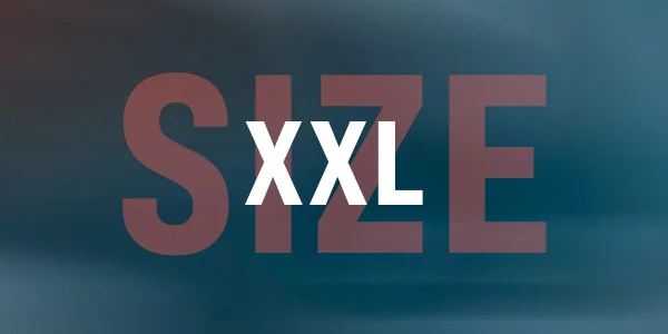 XXL