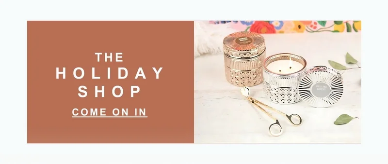 The Holiday Gift Shop