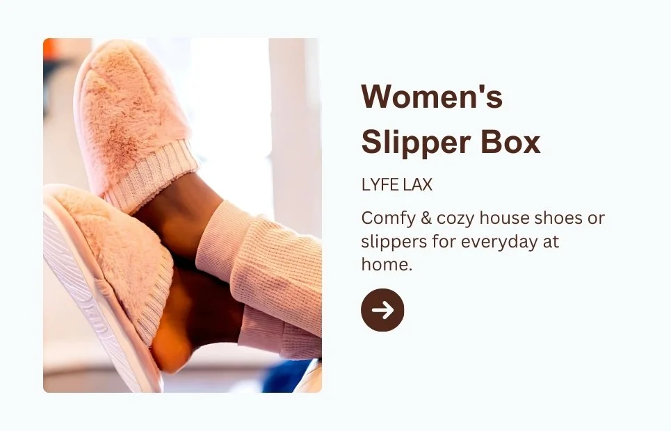 Women;s Sippler Subscription Box