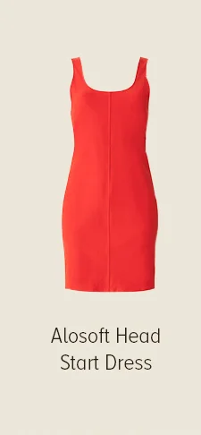 headstart dress