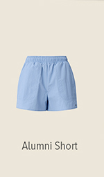 alumni short