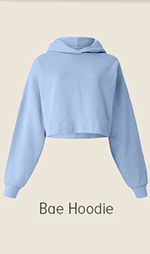 accolade crewneck
