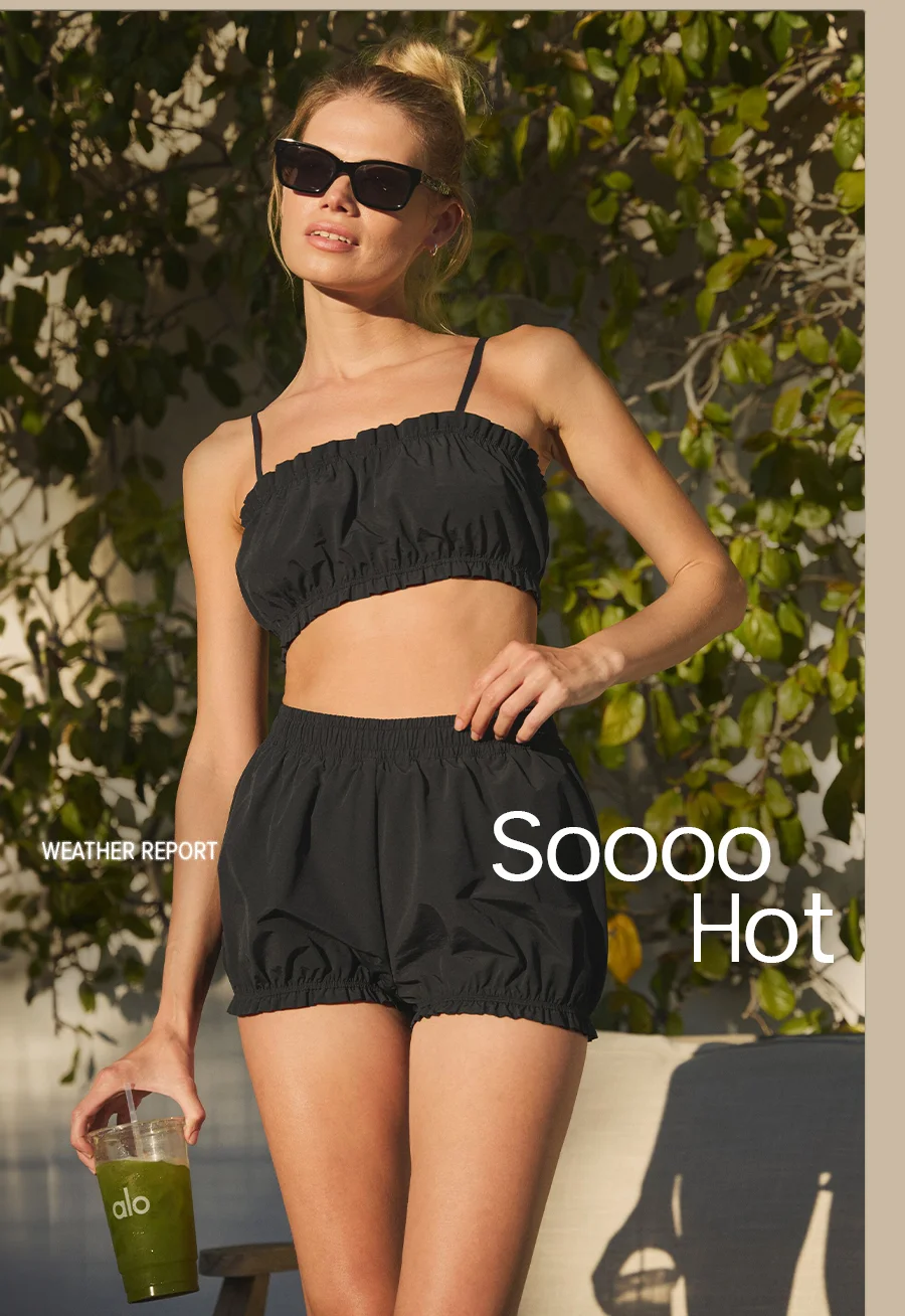 WEATHER REPORT SOOOOOO HOT