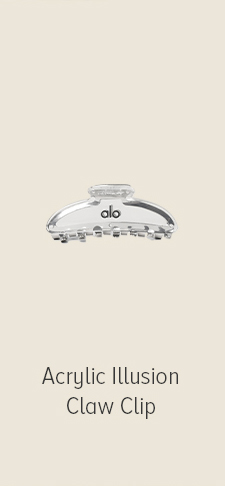 claw clip