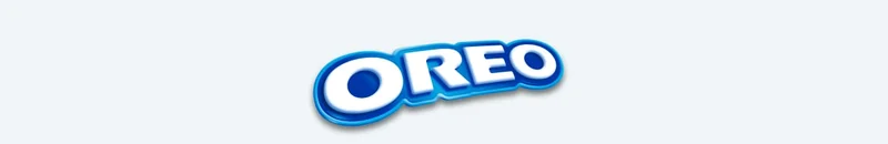 OREO Logo OREO Logo