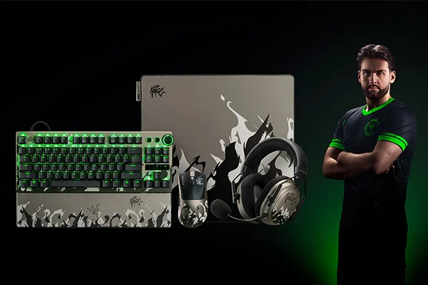 Razer Main KV