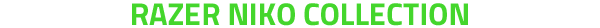 Razer Main Header