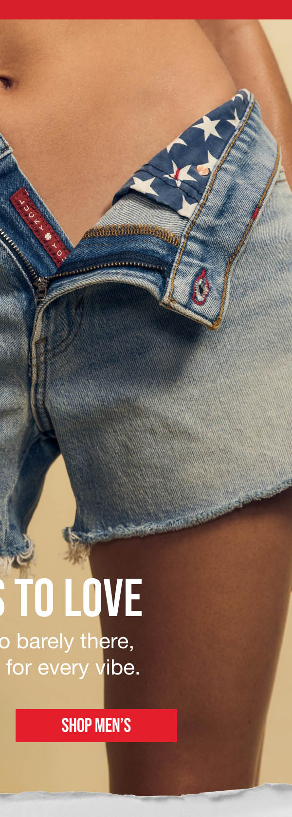 Shop Men's Shorts
