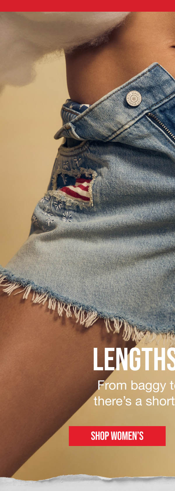 Shop Women's Shorts