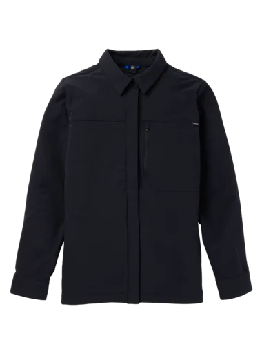 Women's Burton Winter Shelter Three-In-One Top