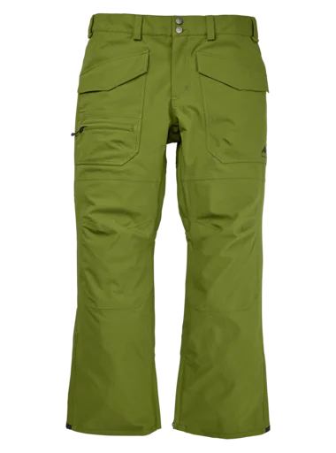 Men's Burton Southside 2L Slim Fit Pants