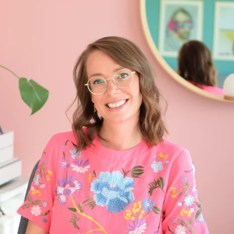 Featured Teacher: Kristina Hultkrantz