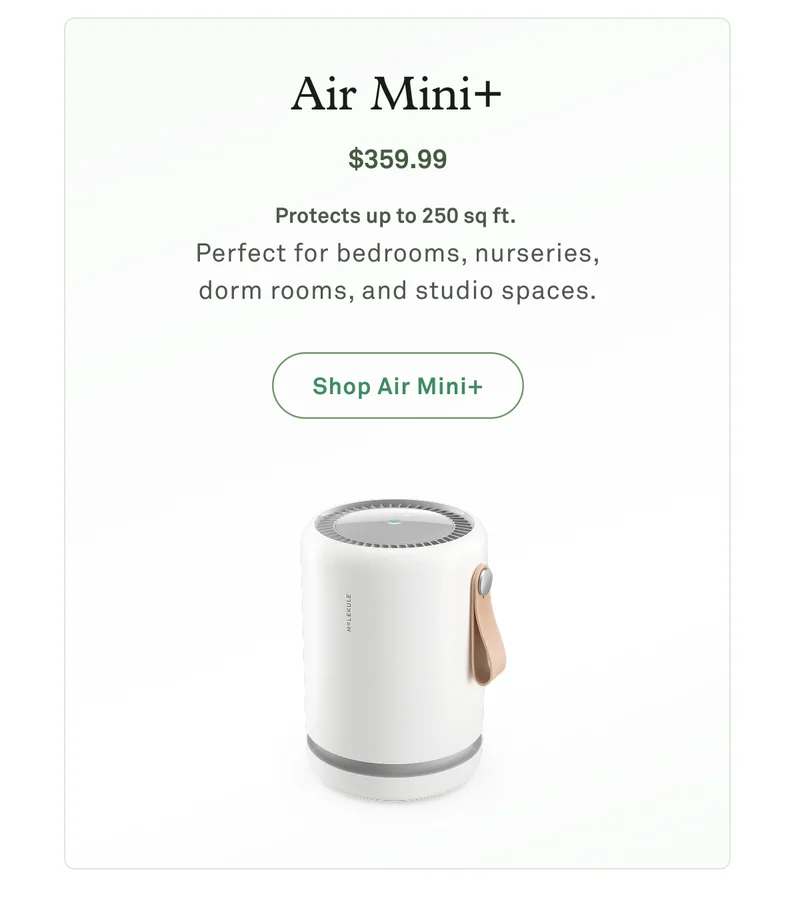 Air Mini+