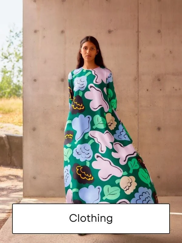 Shop clothing