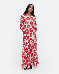 Tanssit Tumma Skirt