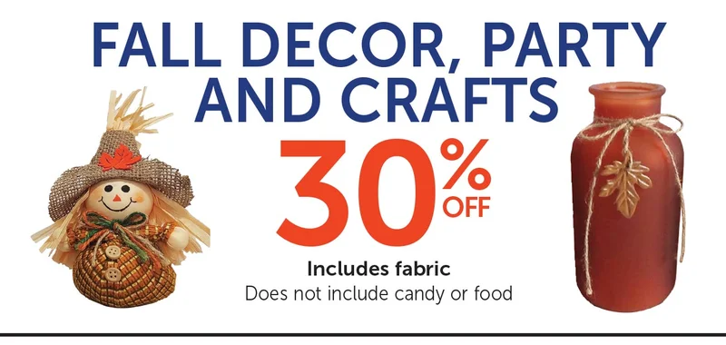 Fall Decor