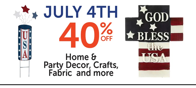 July 4th