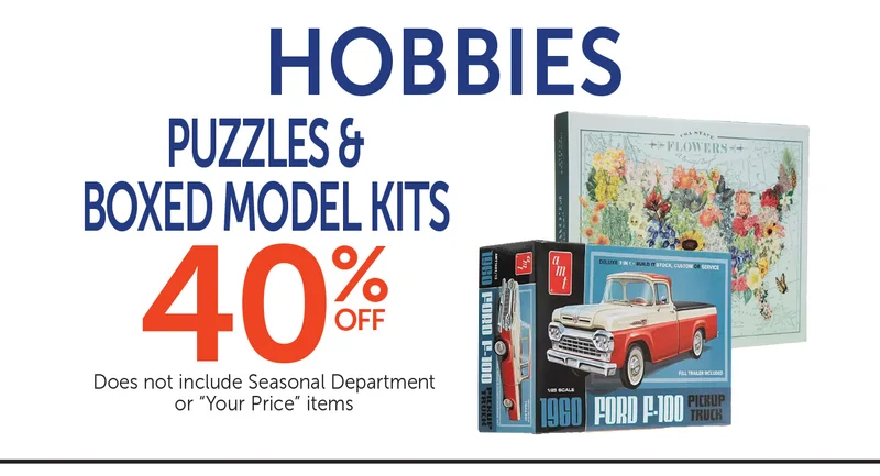 Hobbies