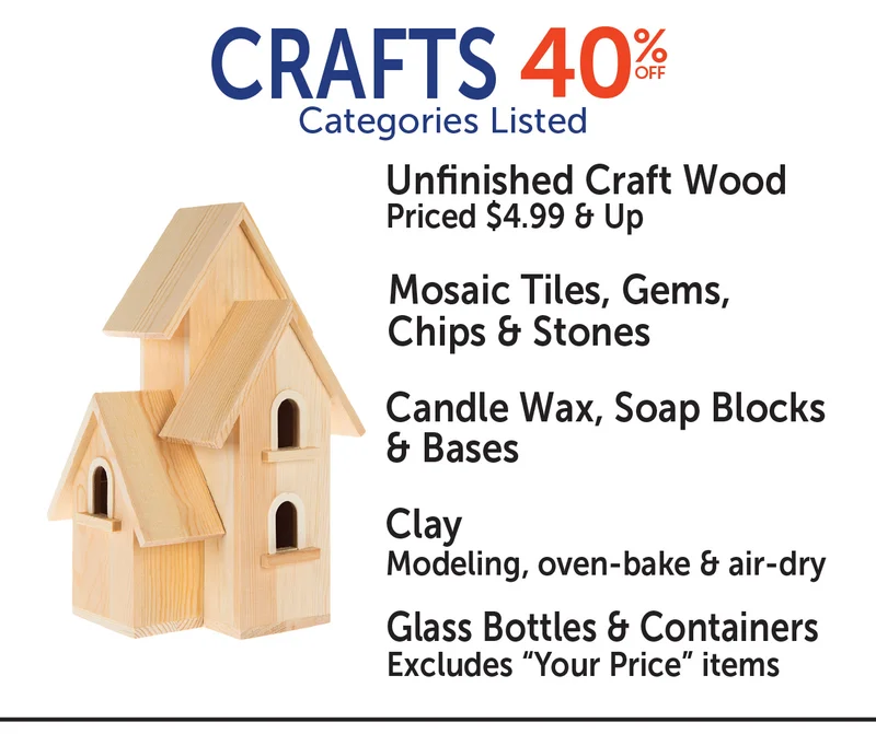 Crafts