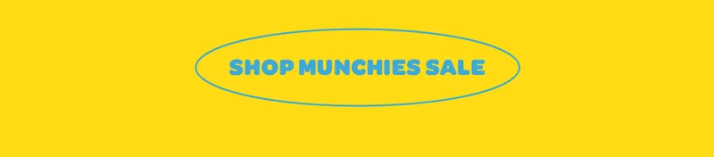 Shop Munchies Sale