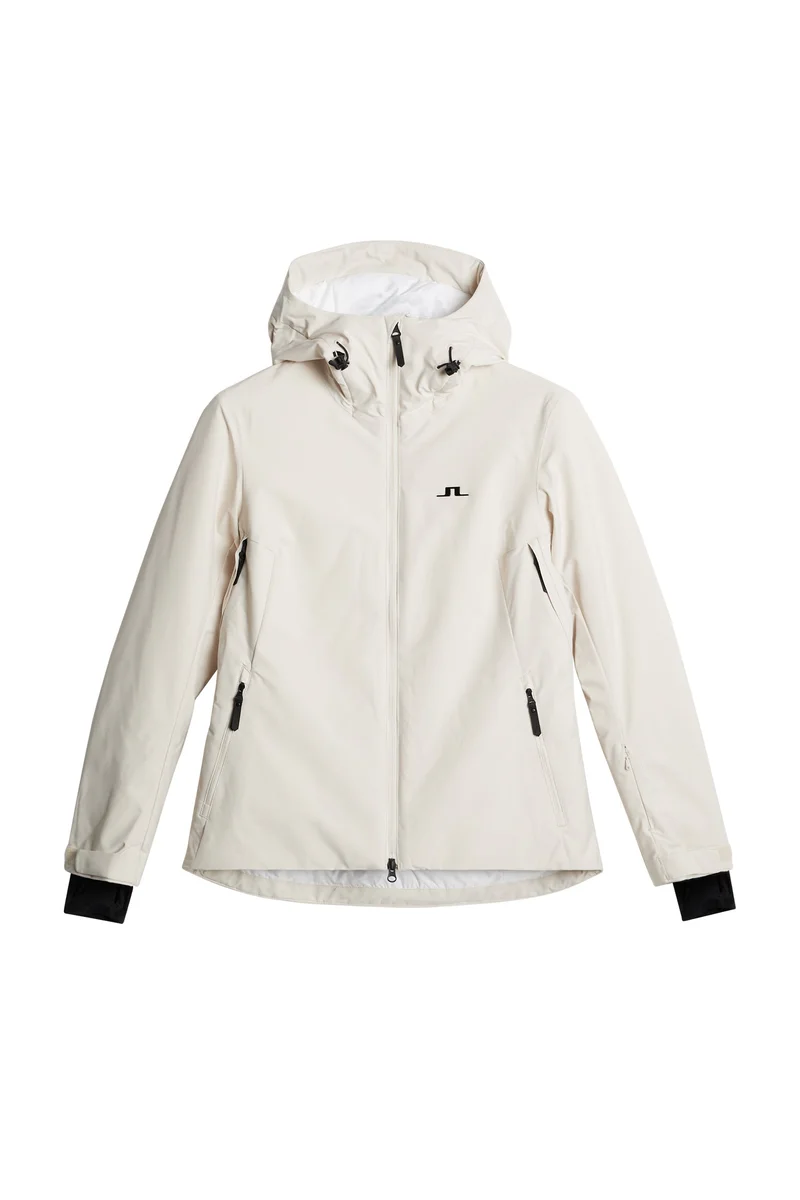 Image of Starling Jacket / Moonbeam