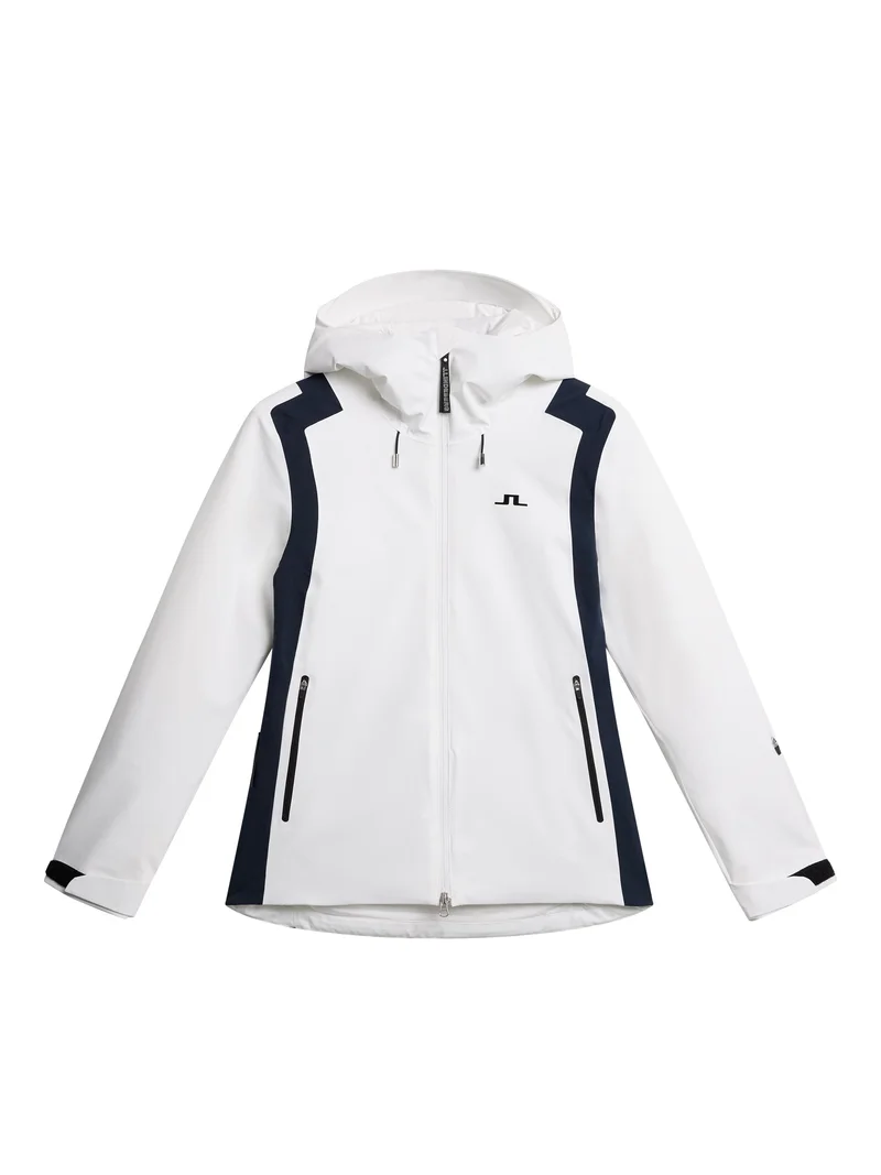 Image of Wera Jacket / White