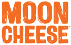 Moon Cheese Logo