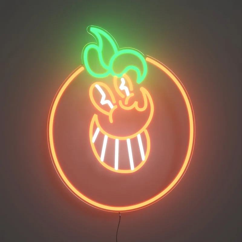 Image of Atomiko by Atomik - LED neon sign