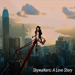 Film still for Skywalkers: A Love Story