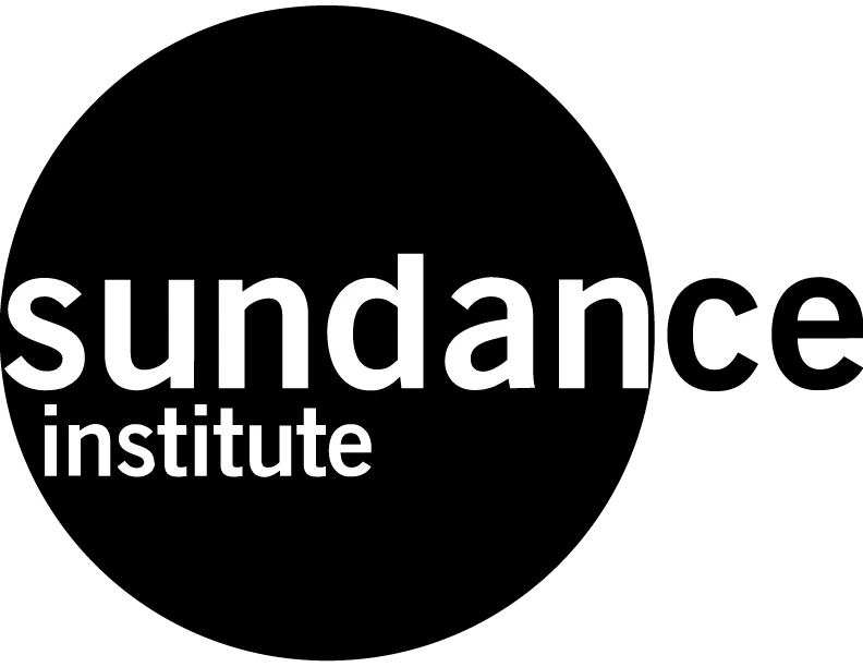 Sundance Institute logo.