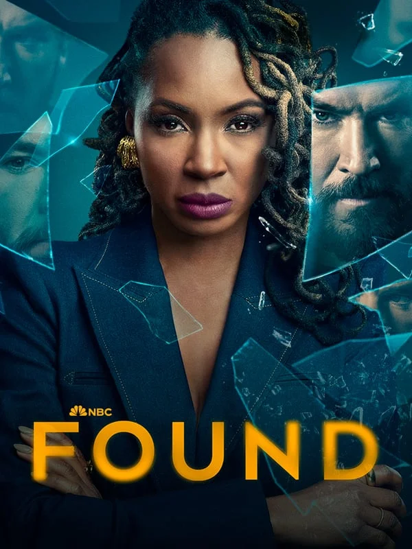 Found