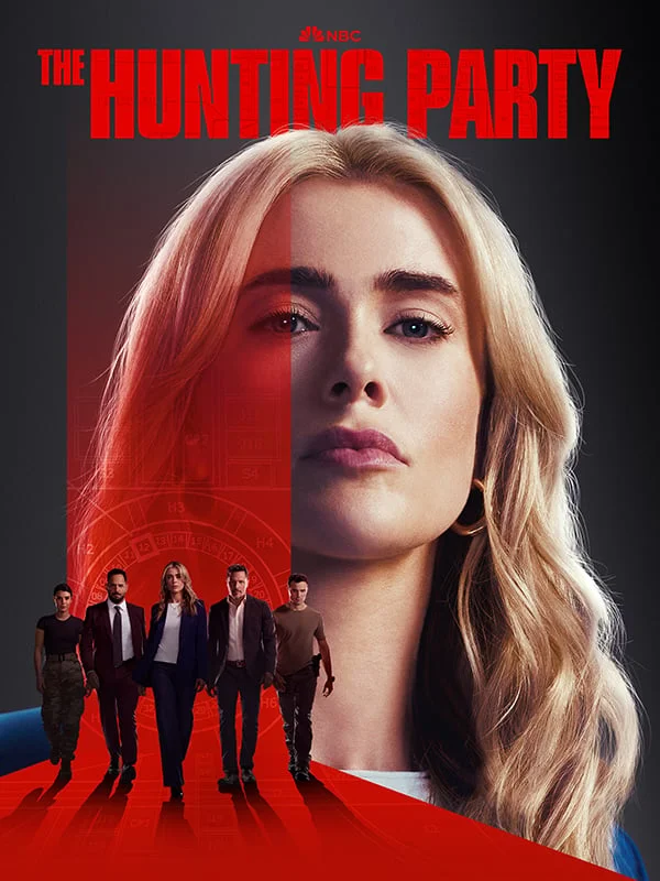 The Hunting Party