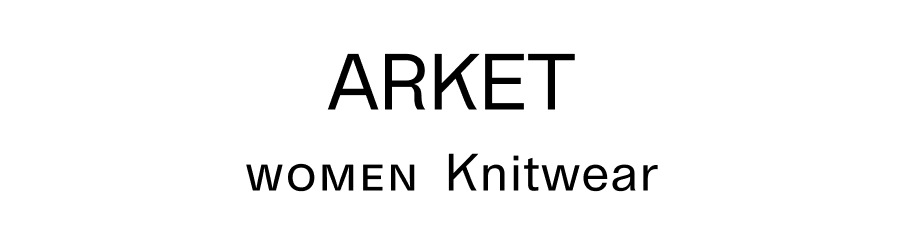 ARKET Header