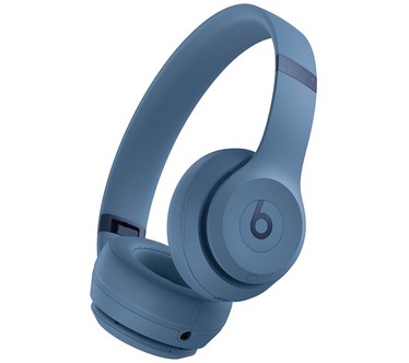 Beats Solo 4 On-Ear Wireless Headphones